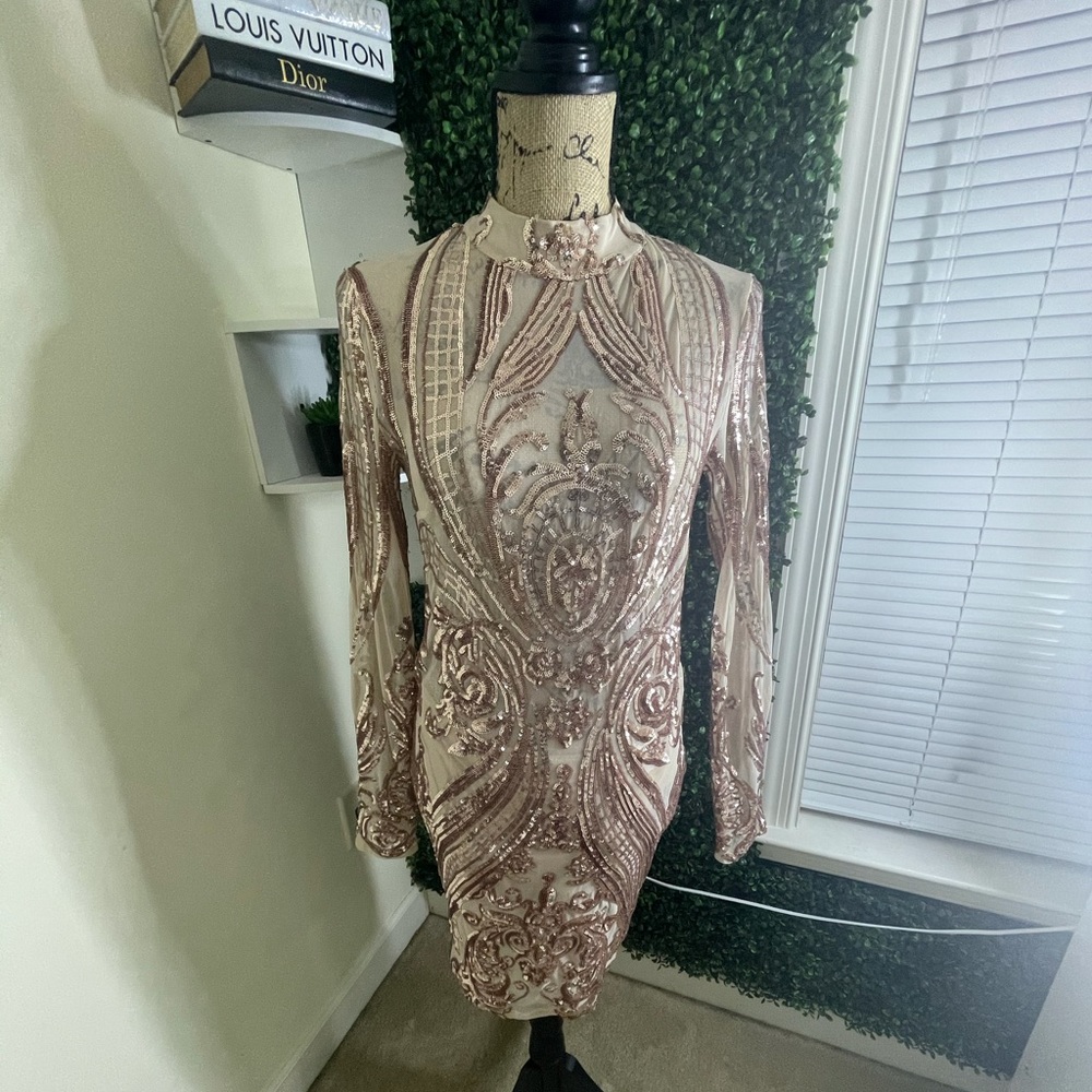 Banjul Dress